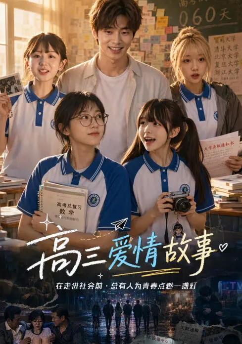 青春校园分类